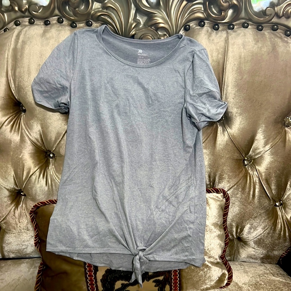 Girls Tee
